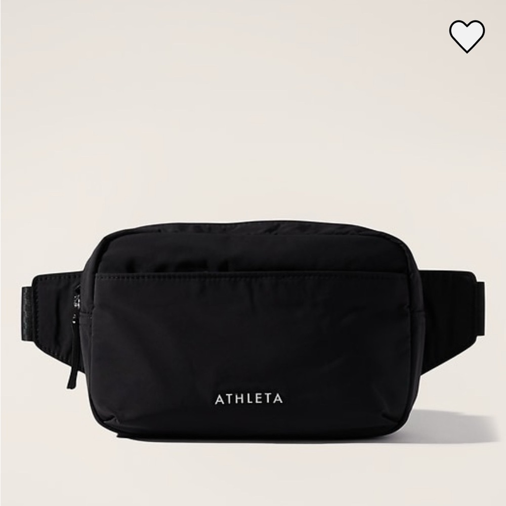 Athleta Women's All About Large Crossbody Bag